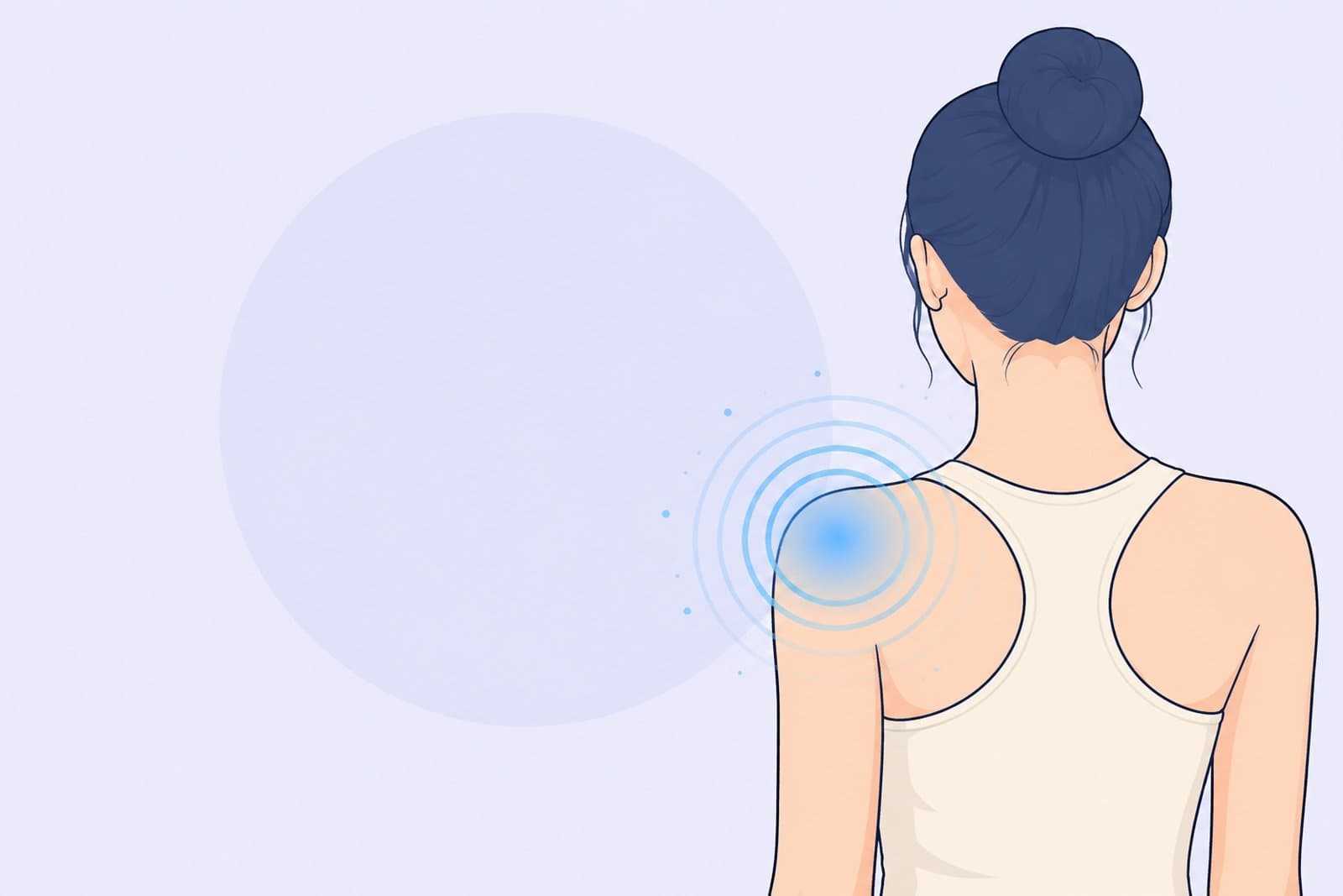 무통신호요법 치료 배너